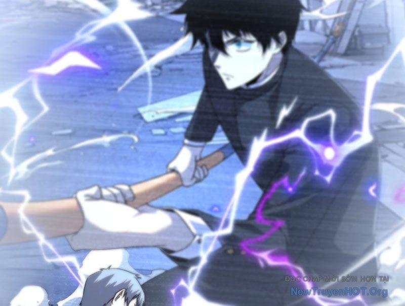 đọc truyện Toàn Cầu Dị Năng: Bắt Đầu Thức Tỉnh Tử Tiêu Thần Lôi Chương 8 ảnh 31 tại Thiên Thai Truyện