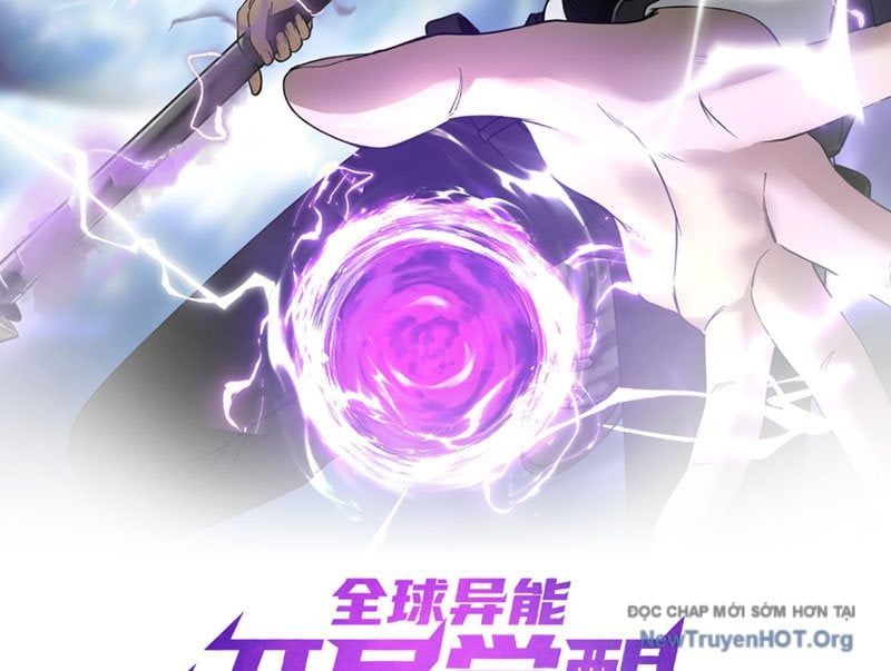 đọc truyện Toàn Cầu Dị Năng: Bắt Đầu Thức Tỉnh Tử Tiêu Thần Lôi Chương 8 ảnh 5 tại Thiên Thai Truyện