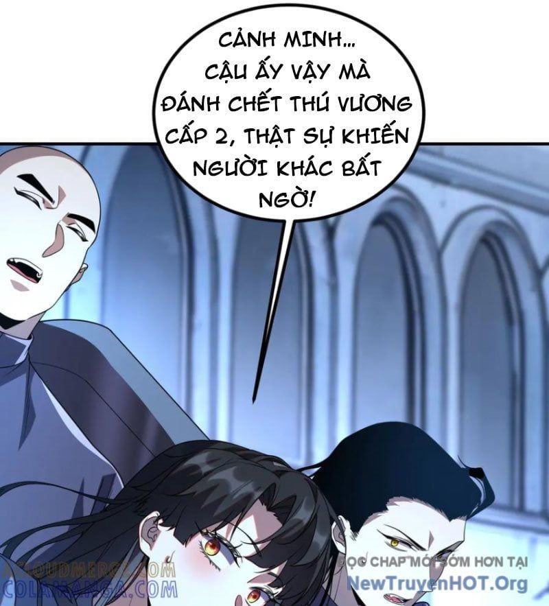 đọc truyện Toàn Cầu Dị Năng: Bắt Đầu Thức Tỉnh Tử Tiêu Thần Lôi Chương 9 ảnh 12 tại Thiên Thai Truyện