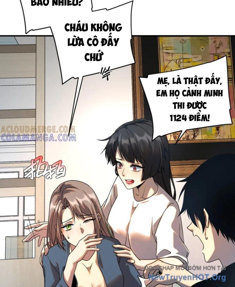 đọc truyện Toàn Cầu Dị Năng: Bắt Đầu Thức Tỉnh Tử Tiêu Thần Lôi Chương 9 ảnh 105 tại Thiên Thai Truyện