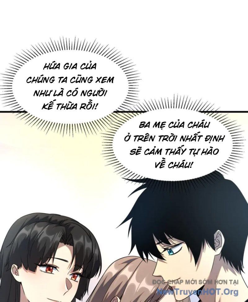 đọc truyện Toàn Cầu Dị Năng: Bắt Đầu Thức Tỉnh Tử Tiêu Thần Lôi Chương 9 ảnh 108 tại Thiên Thai Truyện