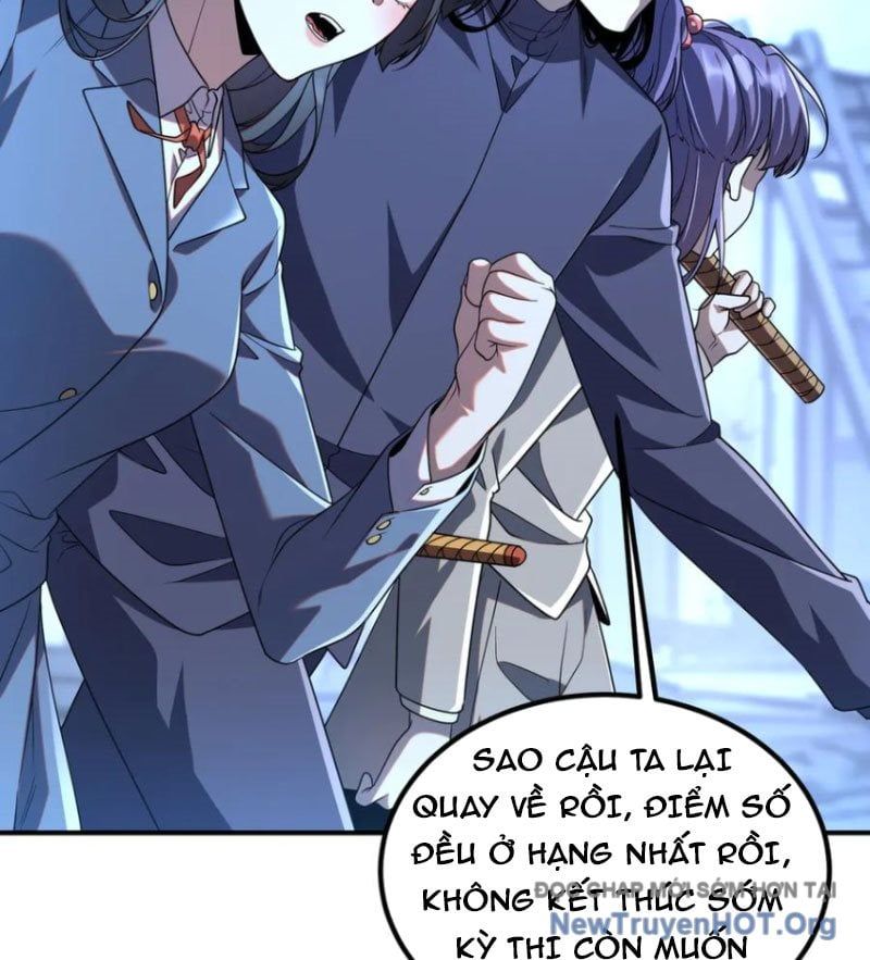 đọc truyện Toàn Cầu Dị Năng: Bắt Đầu Thức Tỉnh Tử Tiêu Thần Lôi Chương 9 ảnh 13 tại Thiên Thai Truyện