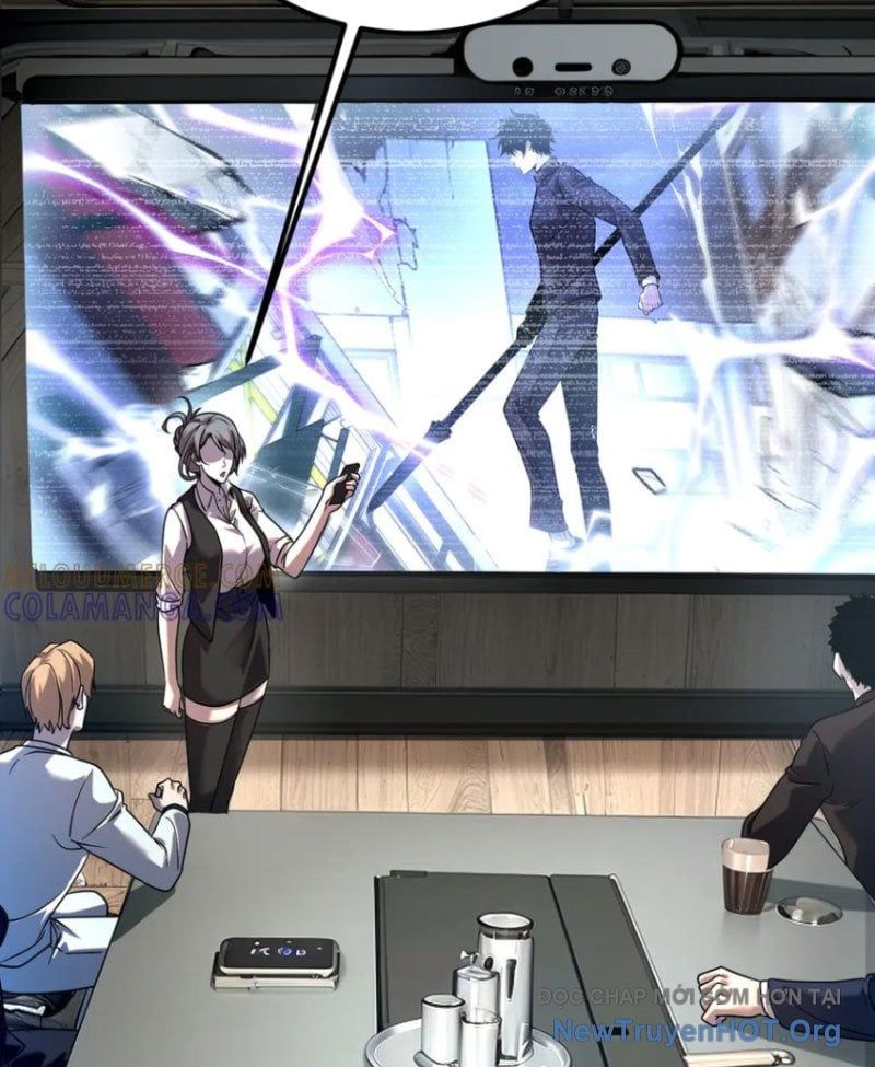 đọc truyện Toàn Cầu Dị Năng: Bắt Đầu Thức Tỉnh Tử Tiêu Thần Lôi Chương 9 ảnh 112 tại Thiên Thai Truyện