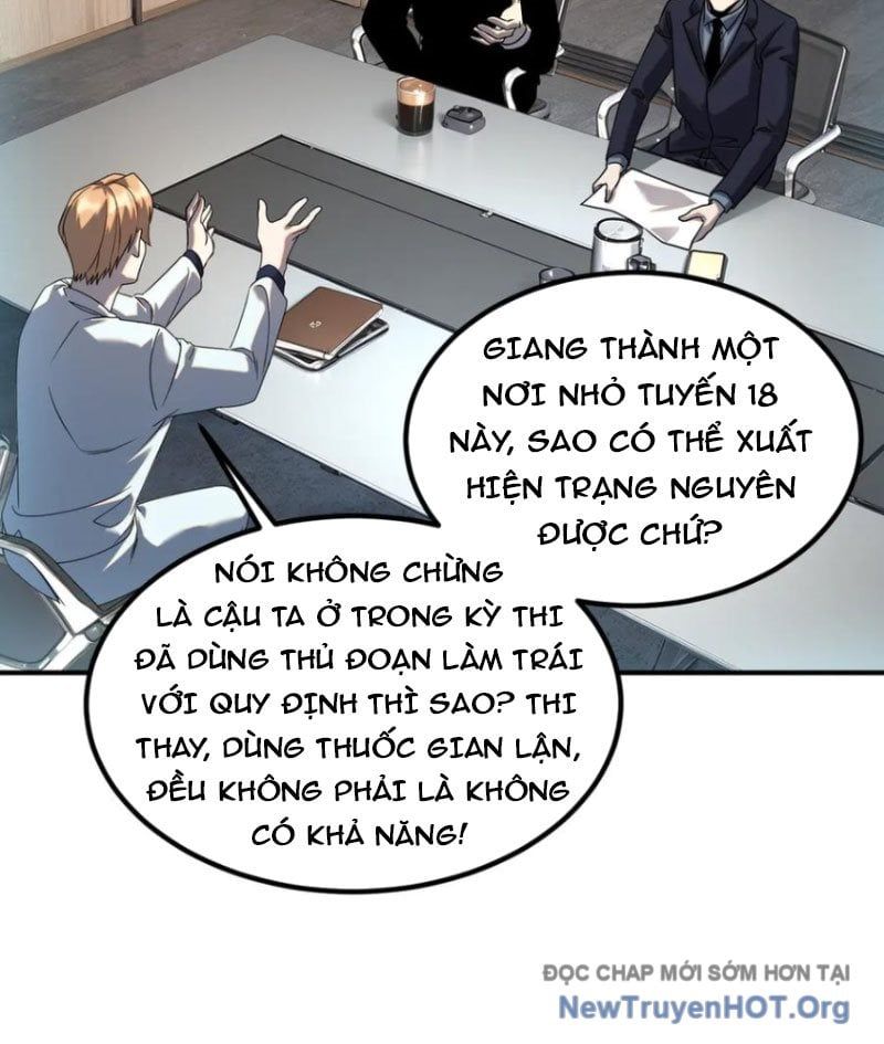 đọc truyện Toàn Cầu Dị Năng: Bắt Đầu Thức Tỉnh Tử Tiêu Thần Lôi Chương 9 ảnh 116 tại Thiên Thai Truyện