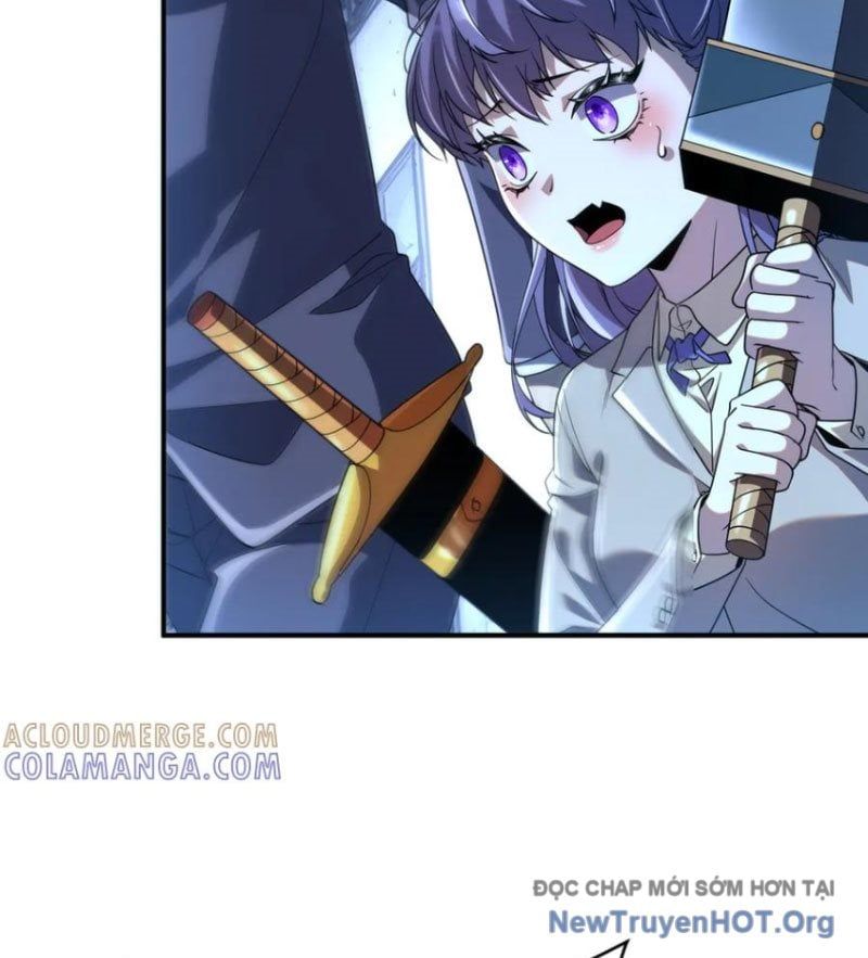 đọc truyện Toàn Cầu Dị Năng: Bắt Đầu Thức Tỉnh Tử Tiêu Thần Lôi Chương 9 ảnh 15 tại Thiên Thai Truyện