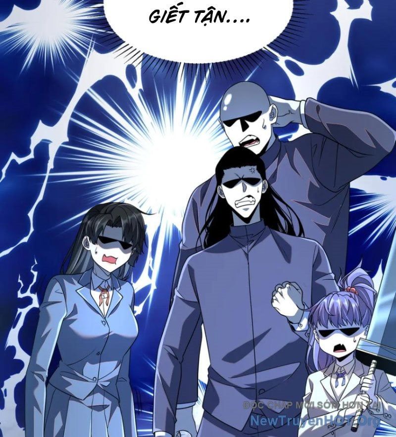 đọc truyện Toàn Cầu Dị Năng: Bắt Đầu Thức Tỉnh Tử Tiêu Thần Lôi Chương 9 ảnh 18 tại Thiên Thai Truyện