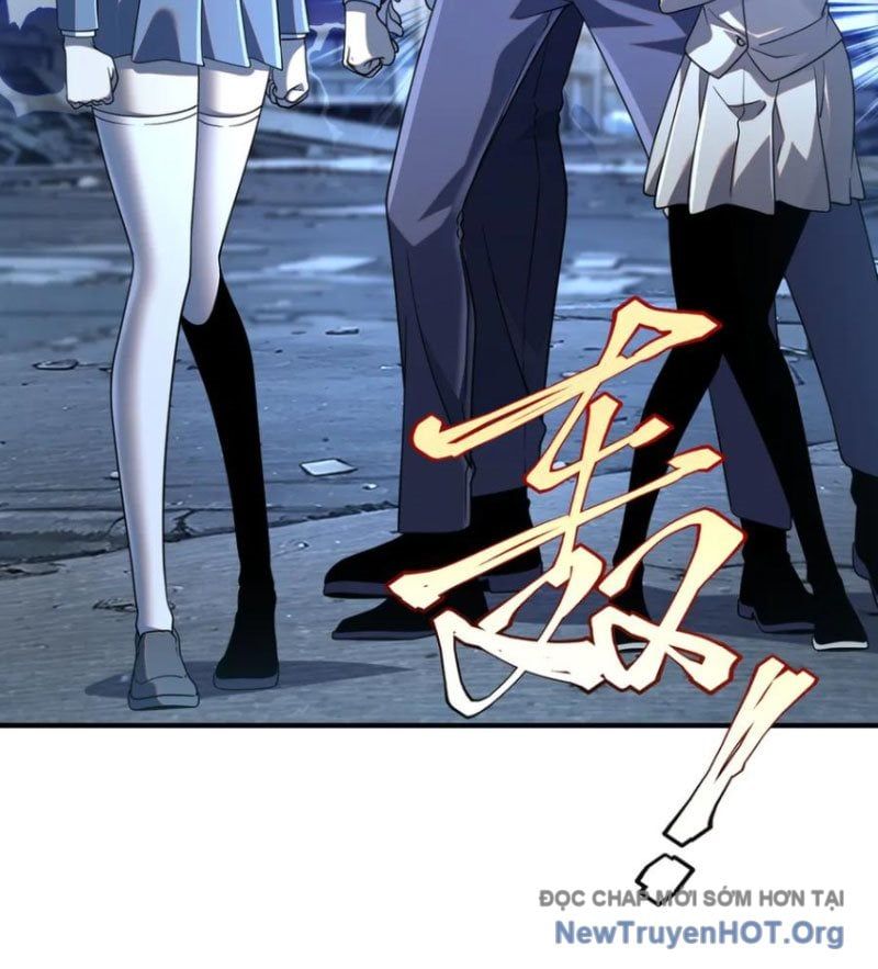 đọc truyện Toàn Cầu Dị Năng: Bắt Đầu Thức Tỉnh Tử Tiêu Thần Lôi Chương 9 ảnh 19 tại Thiên Thai Truyện