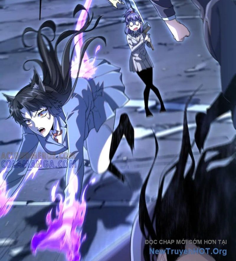 đọc truyện Toàn Cầu Dị Năng: Bắt Đầu Thức Tỉnh Tử Tiêu Thần Lôi Chương 9 ảnh 23 tại Thiên Thai Truyện