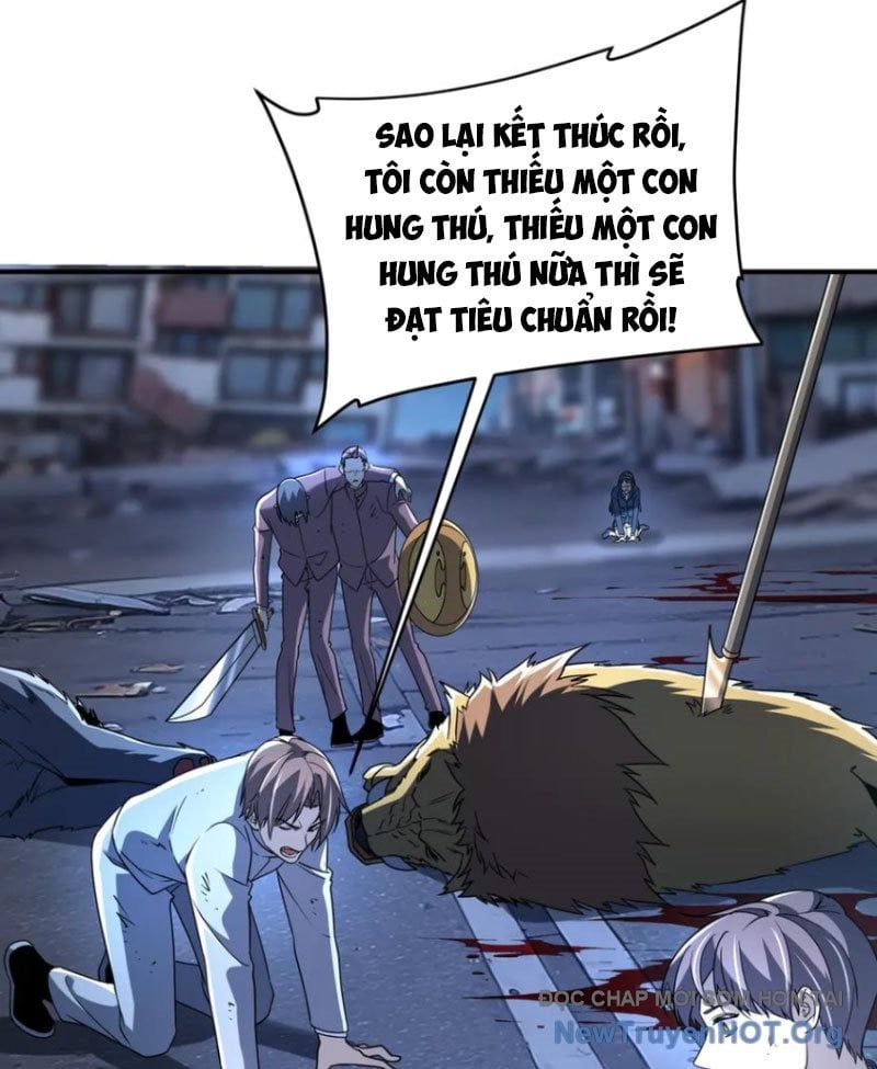 đọc truyện Toàn Cầu Dị Năng: Bắt Đầu Thức Tỉnh Tử Tiêu Thần Lôi Chương 9 ảnh 32 tại Thiên Thai Truyện