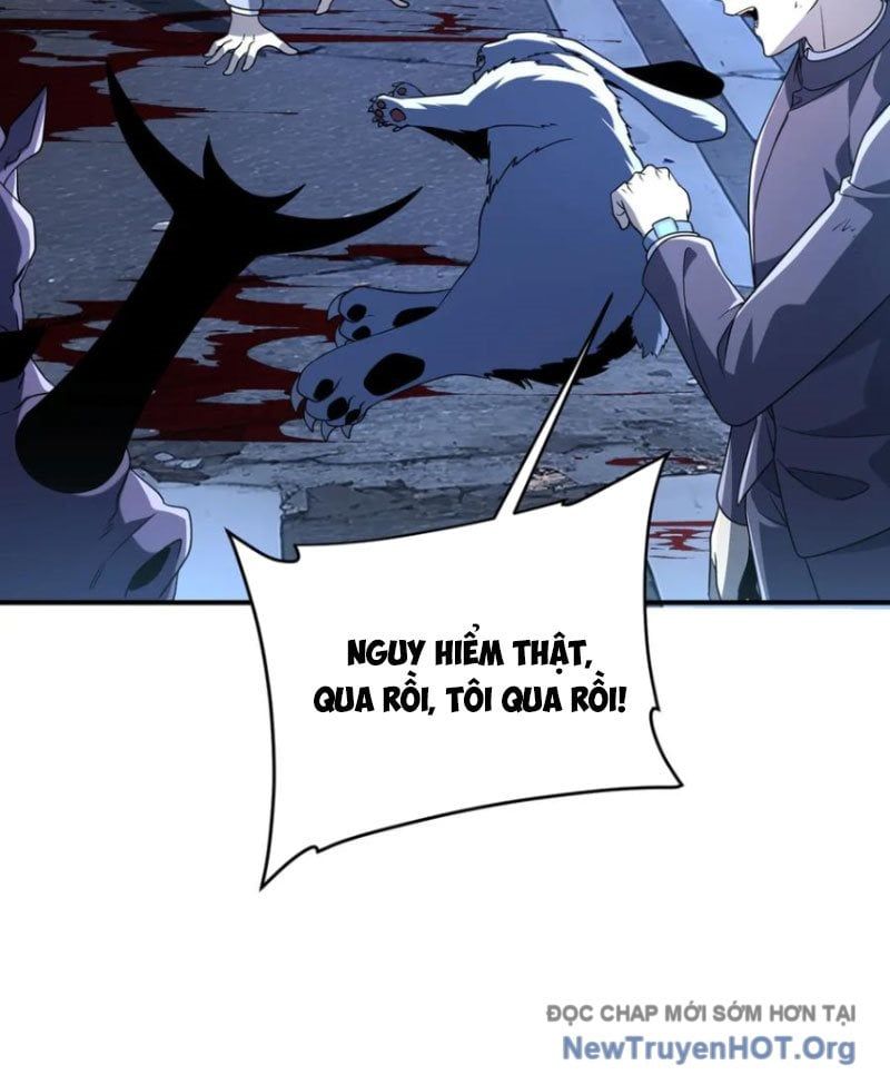 đọc truyện Toàn Cầu Dị Năng: Bắt Đầu Thức Tỉnh Tử Tiêu Thần Lôi Chương 9 ảnh 33 tại Thiên Thai Truyện