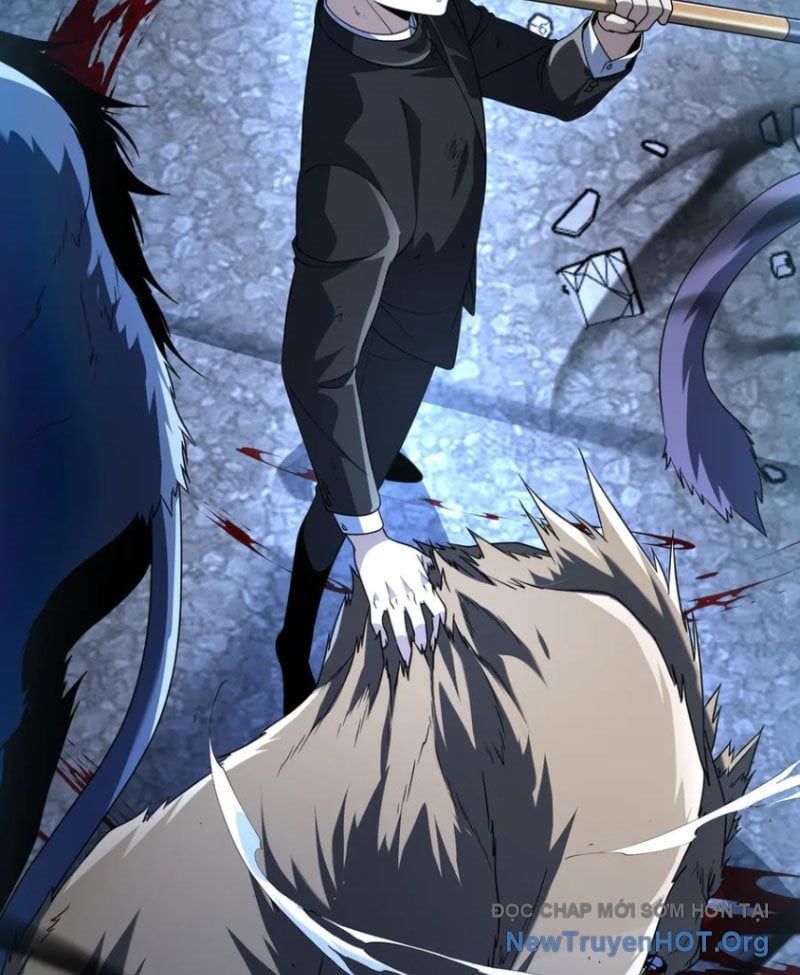 đọc truyện Toàn Cầu Dị Năng: Bắt Đầu Thức Tỉnh Tử Tiêu Thần Lôi Chương 9 ảnh 35 tại Thiên Thai Truyện