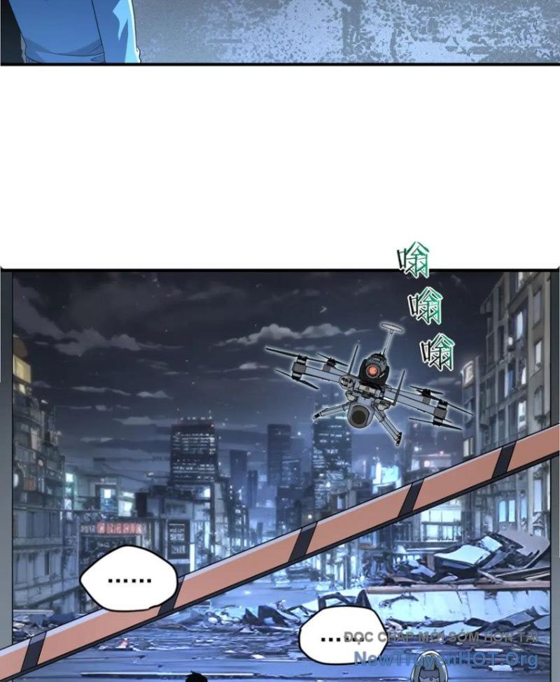 đọc truyện Toàn Cầu Dị Năng: Bắt Đầu Thức Tỉnh Tử Tiêu Thần Lôi Chương 9 ảnh 38 tại Thiên Thai Truyện