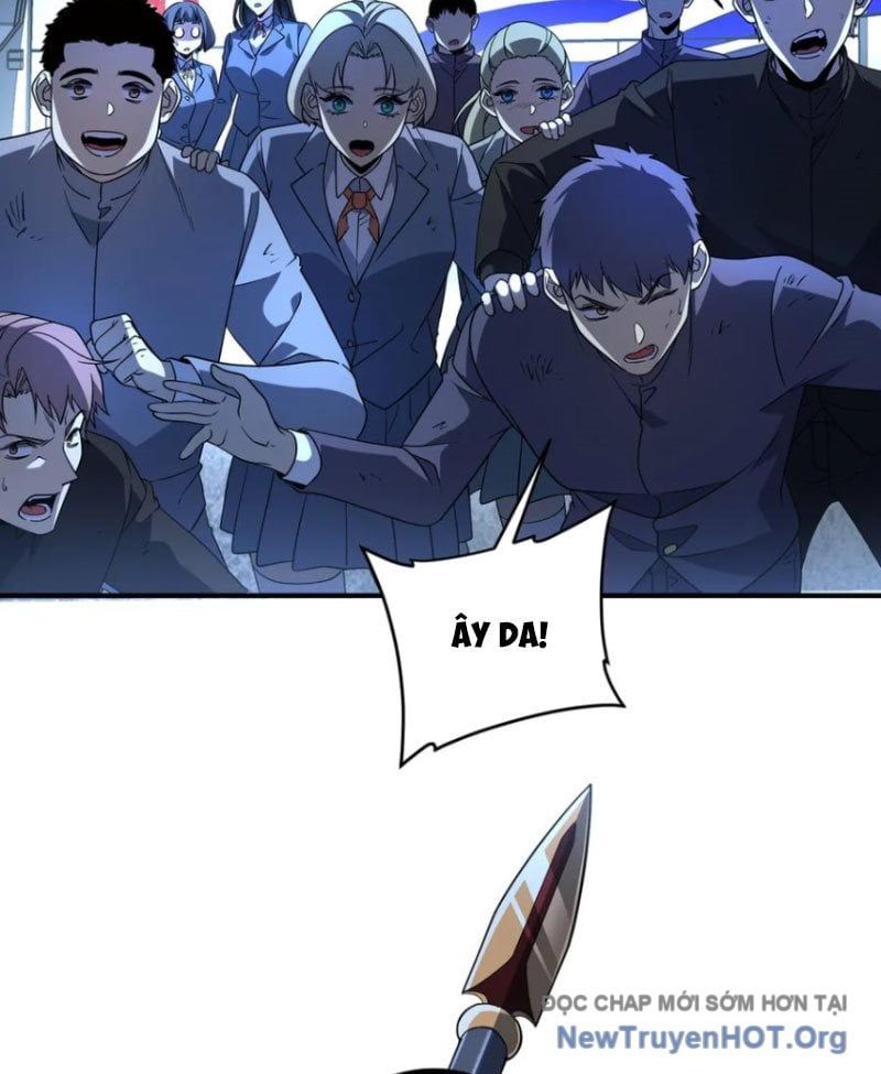 đọc truyện Toàn Cầu Dị Năng: Bắt Đầu Thức Tỉnh Tử Tiêu Thần Lôi Chương 9 ảnh 47 tại Thiên Thai Truyện