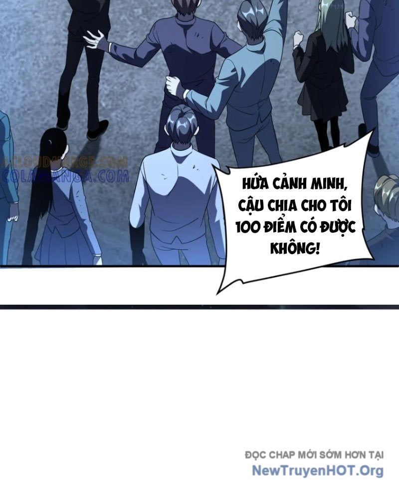 đọc truyện Toàn Cầu Dị Năng: Bắt Đầu Thức Tỉnh Tử Tiêu Thần Lôi Chương 9 ảnh 51 tại Thiên Thai Truyện