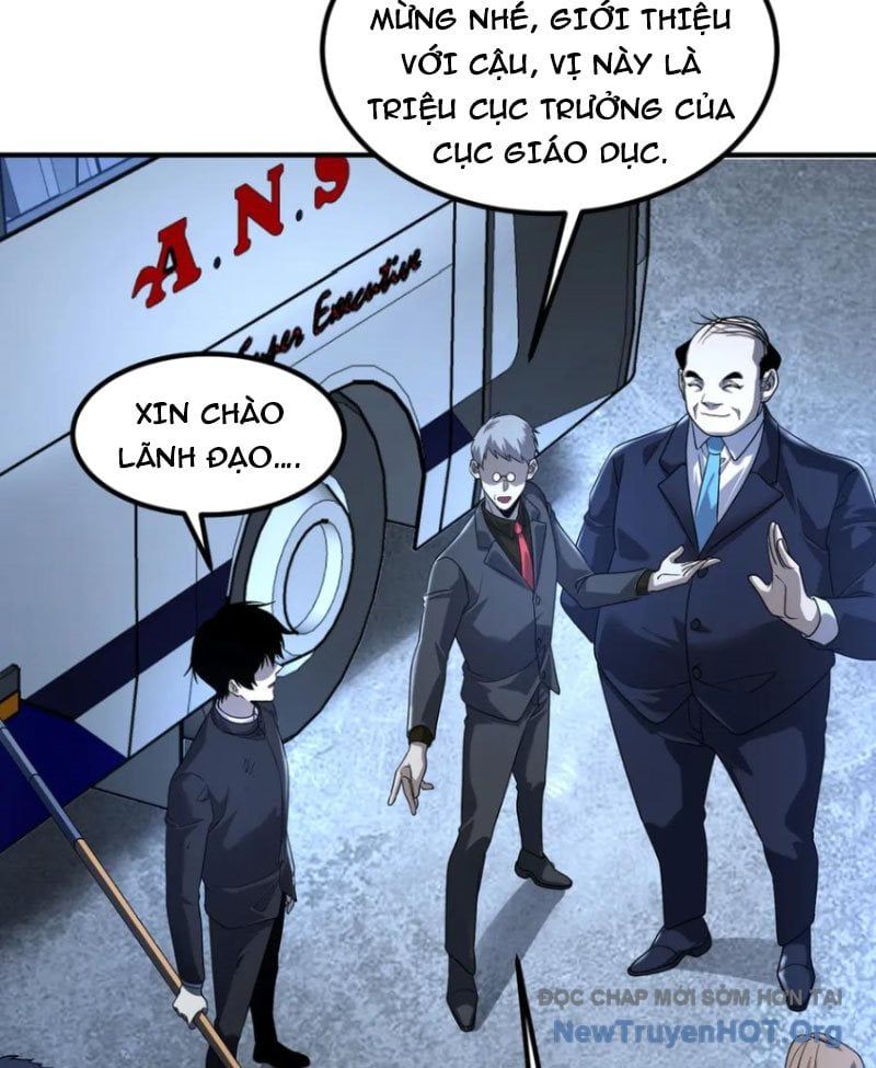 đọc truyện Toàn Cầu Dị Năng: Bắt Đầu Thức Tỉnh Tử Tiêu Thần Lôi Chương 9 ảnh 55 tại Thiên Thai Truyện