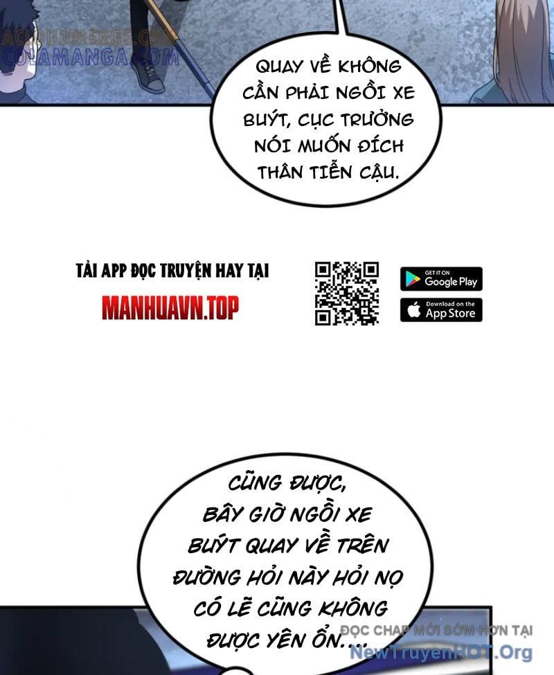 đọc truyện Toàn Cầu Dị Năng: Bắt Đầu Thức Tỉnh Tử Tiêu Thần Lôi Chương 9 ảnh 56 tại Thiên Thai Truyện