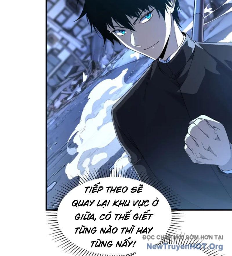 đọc truyện Toàn Cầu Dị Năng: Bắt Đầu Thức Tỉnh Tử Tiêu Thần Lôi Chương 9 ảnh 8 tại Thiên Thai Truyện