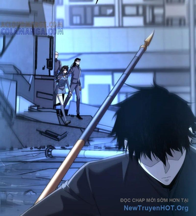 đọc truyện Toàn Cầu Dị Năng: Bắt Đầu Thức Tỉnh Tử Tiêu Thần Lôi Chương 9 ảnh 10 tại Thiên Thai Truyện