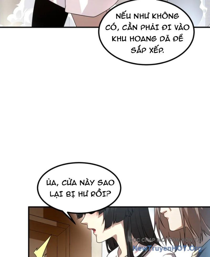 đọc truyện Toàn Cầu Dị Năng: Bắt Đầu Thức Tỉnh Tử Tiêu Thần Lôi Chương 9 ảnh 86 tại Thiên Thai Truyện