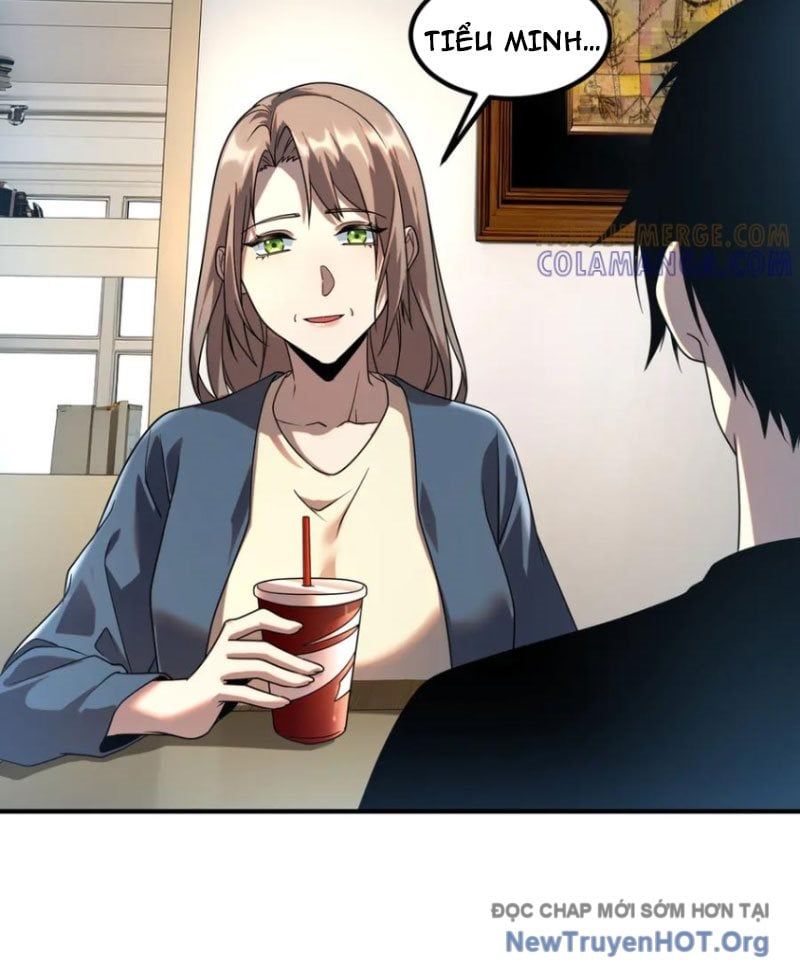 đọc truyện Toàn Cầu Dị Năng: Bắt Đầu Thức Tỉnh Tử Tiêu Thần Lôi Chương 9 ảnh 95 tại Thiên Thai Truyện