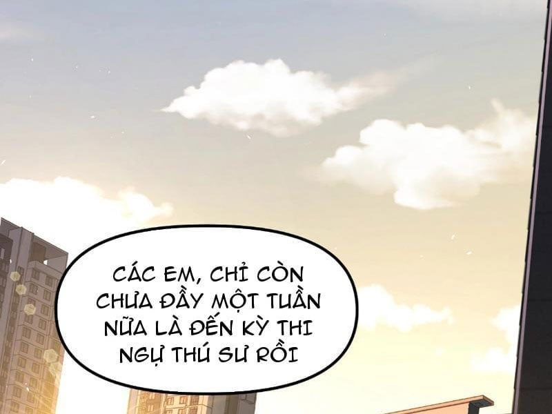 đọc truyện Toàn Cầu Ngự Thú: Ta Có Thể Thấy Lộ Tuyến Tiến Hoá Chương 1 ảnh 2 tại Giả Dược
