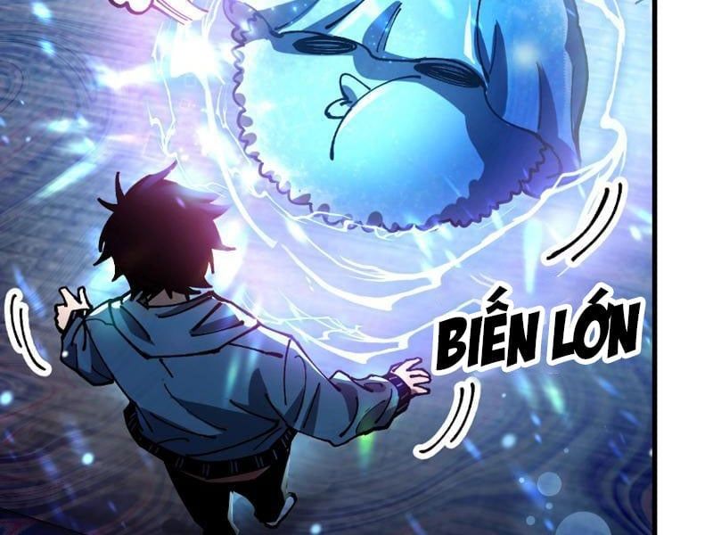 đọc truyện Toàn Cầu Ngự Thú: Ta Có Thể Thấy Lộ Tuyến Tiến Hoá Chương 1 ảnh 174 tại Giả Dược