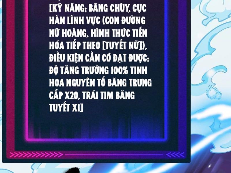 đọc truyện Toàn Cầu Ngự Thú: Ta Có Thể Thấy Lộ Tuyến Tiến Hoá Chương 1 ảnh 192 tại Giả Dược