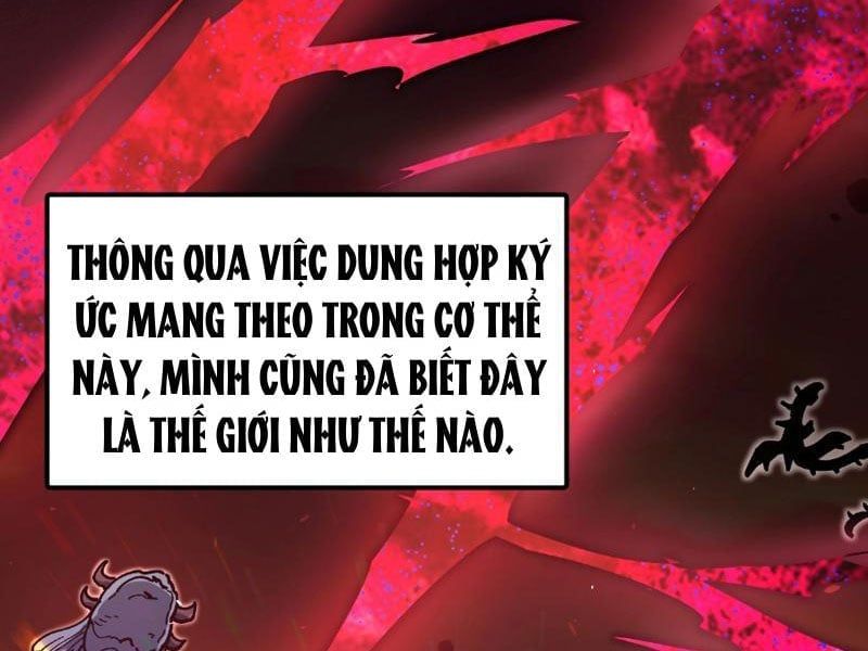 đọc truyện Toàn Cầu Ngự Thú: Ta Có Thể Thấy Lộ Tuyến Tiến Hoá Chương 1 ảnh 21 tại Giả Dược