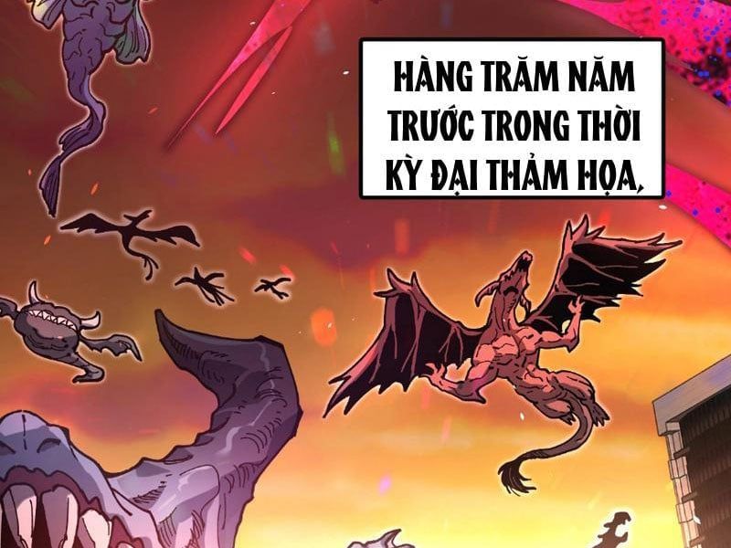 đọc truyện Toàn Cầu Ngự Thú: Ta Có Thể Thấy Lộ Tuyến Tiến Hoá Chương 1 ảnh 22 tại Giả Dược