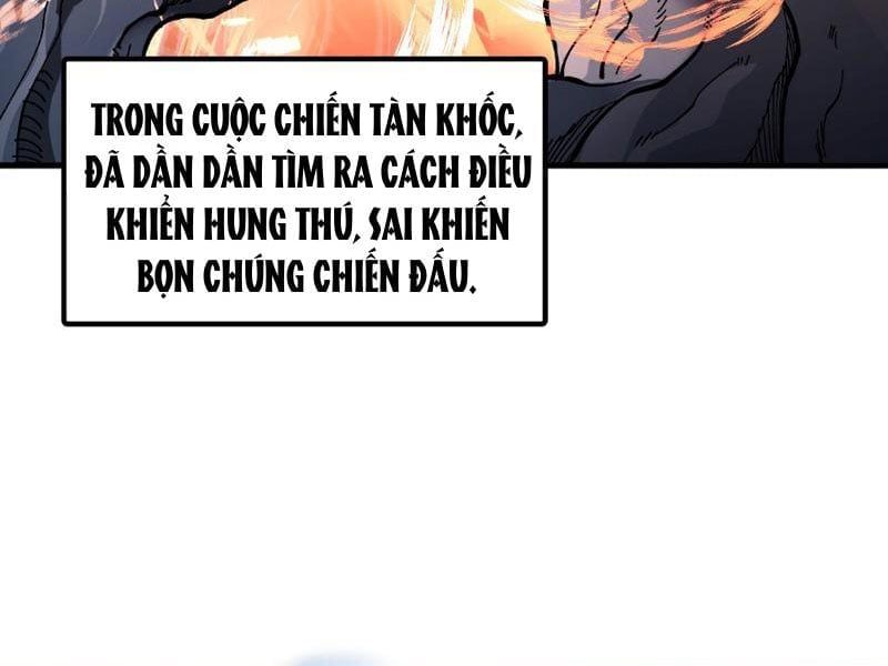 đọc truyện Toàn Cầu Ngự Thú: Ta Có Thể Thấy Lộ Tuyến Tiến Hoá Chương 1 ảnh 28 tại Giả Dược