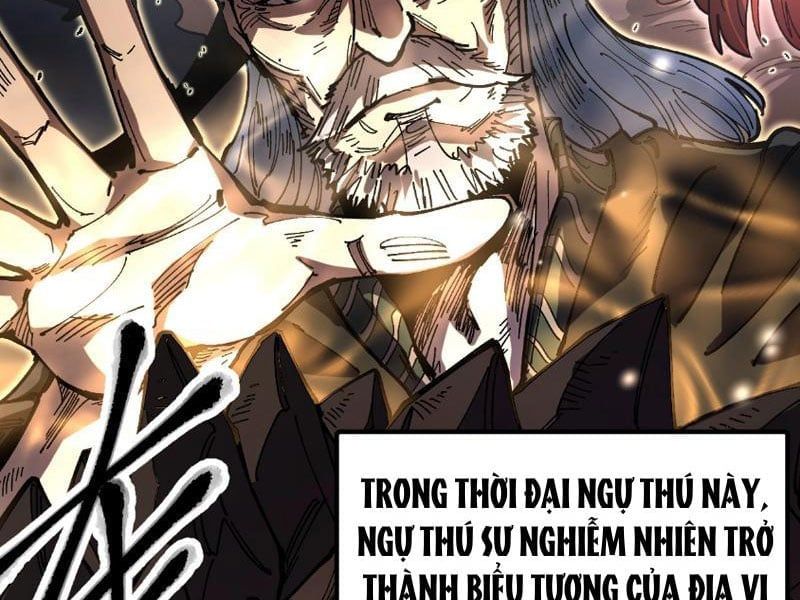 đọc truyện Toàn Cầu Ngự Thú: Ta Có Thể Thấy Lộ Tuyến Tiến Hoá Chương 1 ảnh 33 tại Giả Dược