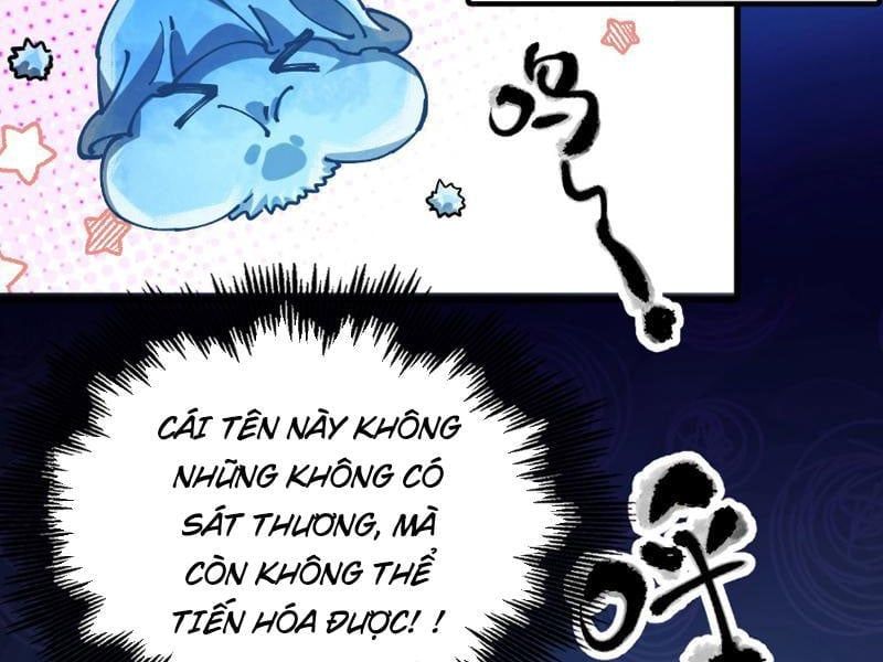 đọc truyện Toàn Cầu Ngự Thú: Ta Có Thể Thấy Lộ Tuyến Tiến Hoá Chương 1 ảnh 46 tại Giả Dược