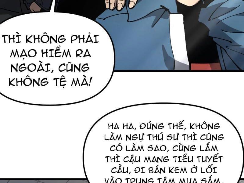 đọc truyện Toàn Cầu Ngự Thú: Ta Có Thể Thấy Lộ Tuyến Tiến Hoá Chương 1 ảnh 54 tại Giả Dược