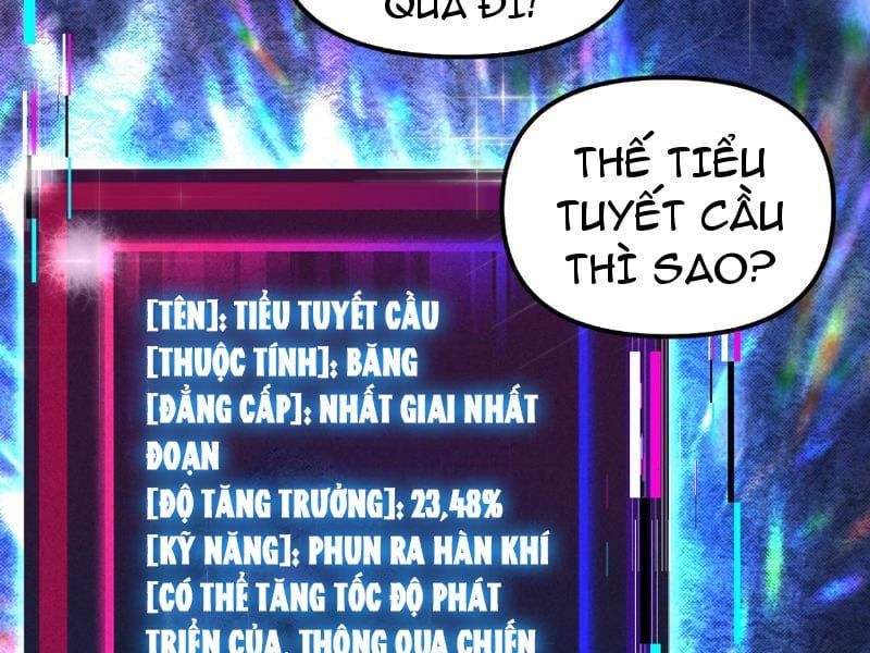 đọc truyện Toàn Cầu Ngự Thú: Ta Có Thể Thấy Lộ Tuyến Tiến Hoá Chương 1 ảnh 69 tại Giả Dược