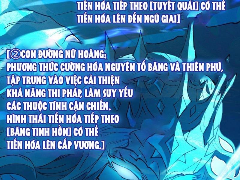 đọc truyện Toàn Cầu Ngự Thú: Ta Có Thể Thấy Lộ Tuyến Tiến Hoá Chương 1 ảnh 76 tại Giả Dược