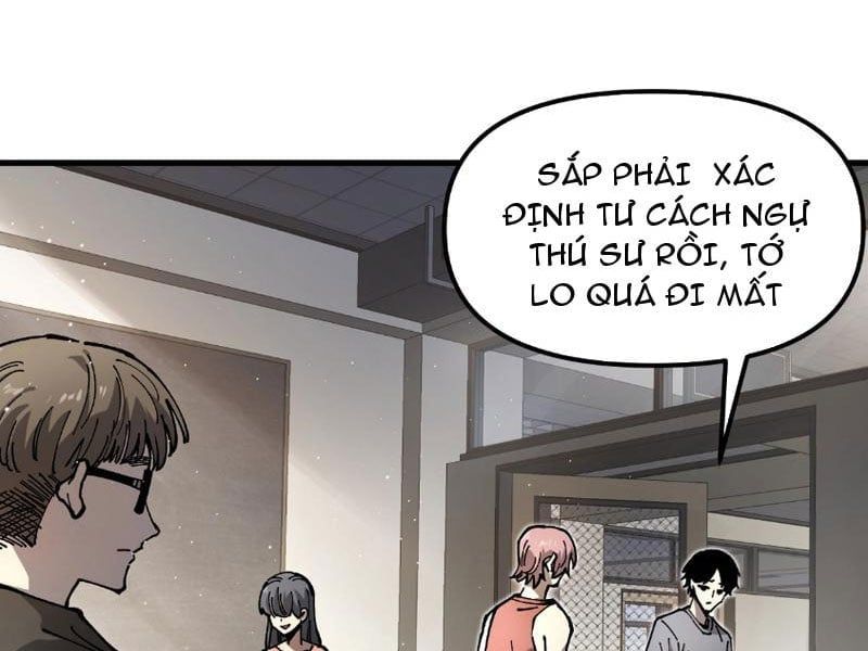 đọc truyện Toàn Cầu Ngự Thú: Ta Có Thể Thấy Lộ Tuyến Tiến Hoá Chương 1 ảnh 9 tại Giả Dược