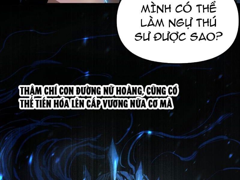 đọc truyện Toàn Cầu Ngự Thú: Ta Có Thể Thấy Lộ Tuyến Tiến Hoá Chương 1 ảnh 82 tại Giả Dược