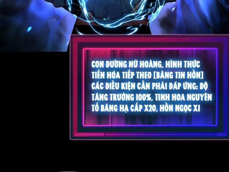 đọc truyện Toàn Cầu Ngự Thú: Ta Có Thể Thấy Lộ Tuyến Tiến Hoá Chương 1 ảnh 85 tại Giả Dược