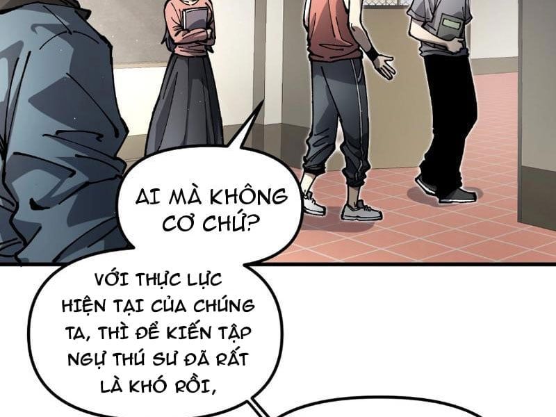 đọc truyện Toàn Cầu Ngự Thú: Ta Có Thể Thấy Lộ Tuyến Tiến Hoá Chương 1 ảnh 10 tại Giả Dược