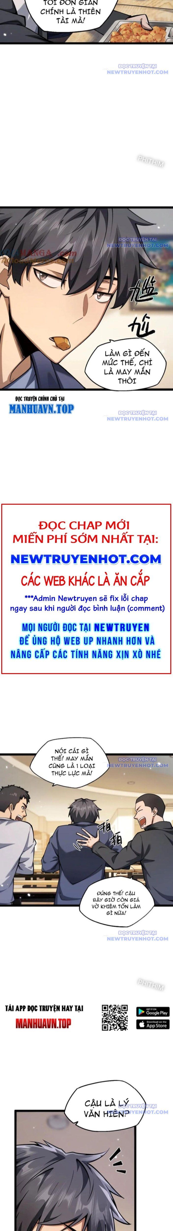 đọc truyện Toàn Cầu Ngự Thú: Ta Có Thể Thấy Lộ Tuyến Tiến Hoá Chương 14 ảnh 2 tại Giả Dược