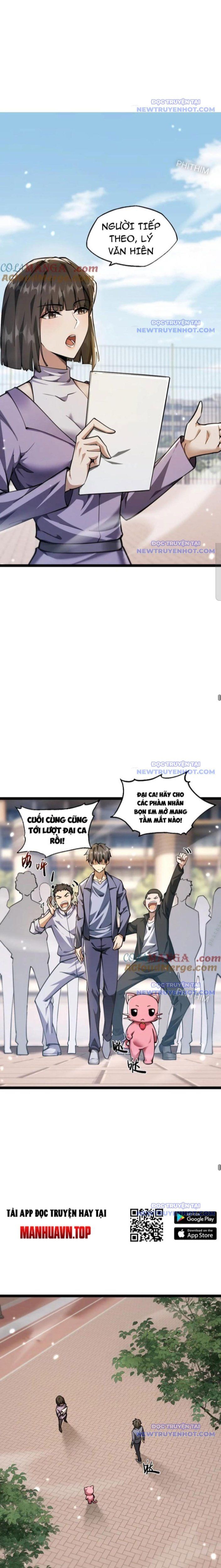 đọc truyện Toàn Cầu Ngự Thú: Ta Có Thể Thấy Lộ Tuyến Tiến Hoá Chương 14 ảnh 11 tại Giả Dược