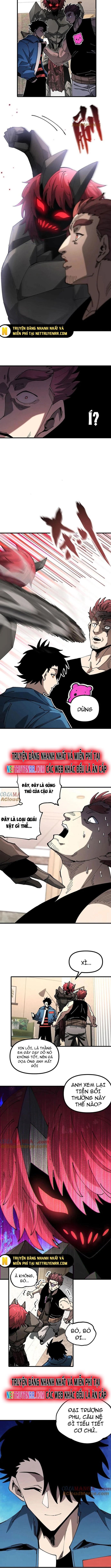 đọc truyện Toàn Cầu Ngự Thú: Ta Có Thể Thấy Lộ Tuyến Tiến Hoá Chương 15 ảnh 6 tại Giả Dược