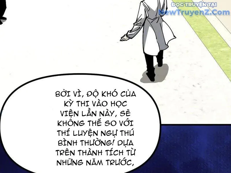 đọc truyện Toàn Cầu Ngự Thú: Ta Có Thể Thấy Lộ Tuyến Tiến Hoá Chương 16 ảnh 108 tại Giả Dược