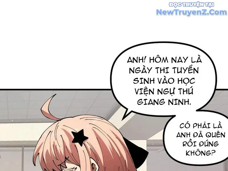 đọc truyện Toàn Cầu Ngự Thú: Ta Có Thể Thấy Lộ Tuyến Tiến Hoá Chương 16 ảnh 12 tại Giả Dược