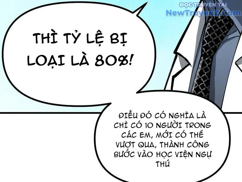 đọc truyện Toàn Cầu Ngự Thú: Ta Có Thể Thấy Lộ Tuyến Tiến Hoá Chương 16 ảnh 112 tại Giả Dược