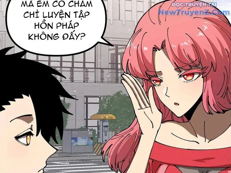 đọc truyện Toàn Cầu Ngự Thú: Ta Có Thể Thấy Lộ Tuyến Tiến Hoá Chương 16 ảnh 30 tại Giả Dược