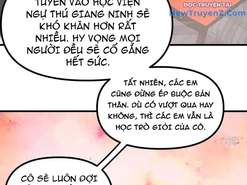đọc truyện Toàn Cầu Ngự Thú: Ta Có Thể Thấy Lộ Tuyến Tiến Hoá Chương 16 ảnh 38 tại Giả Dược
