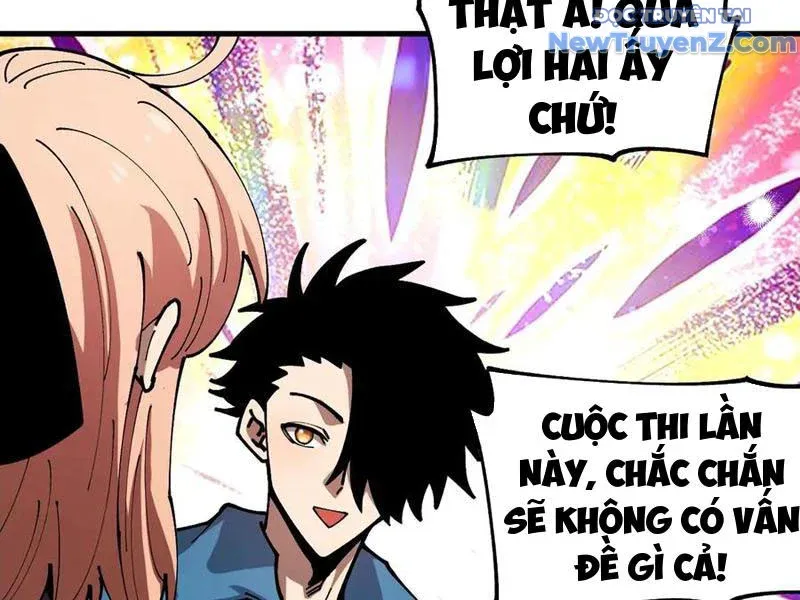 đọc truyện Toàn Cầu Ngự Thú: Ta Có Thể Thấy Lộ Tuyến Tiến Hoá Chương 16 ảnh 55 tại Giả Dược