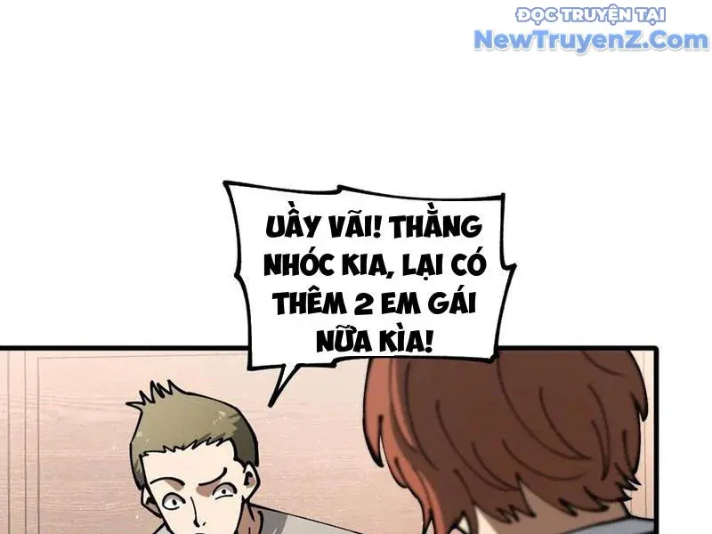 đọc truyện Toàn Cầu Ngự Thú: Ta Có Thể Thấy Lộ Tuyến Tiến Hoá Chương 17 ảnh 33 tại Giả Dược