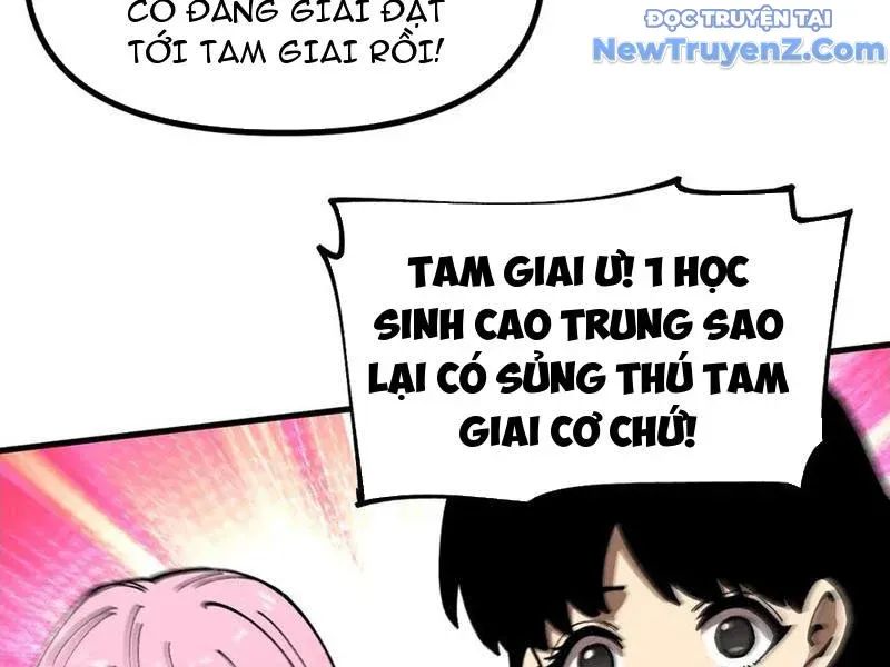 đọc truyện Toàn Cầu Ngự Thú: Ta Có Thể Thấy Lộ Tuyến Tiến Hoá Chương 17 ảnh 65 tại Giả Dược